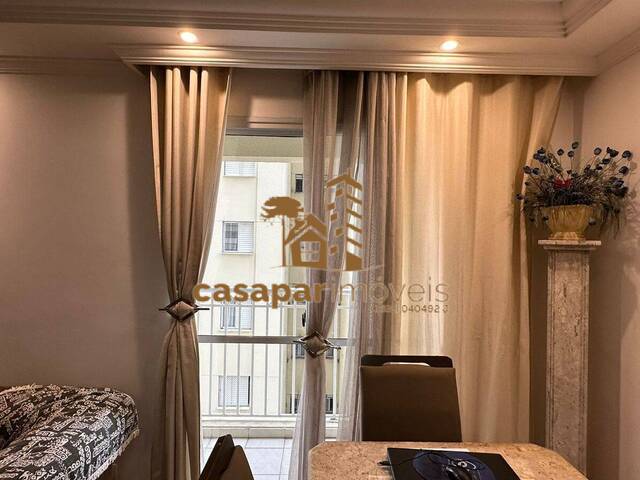 Apartamento para Venda em São Caetano do Sul - 5