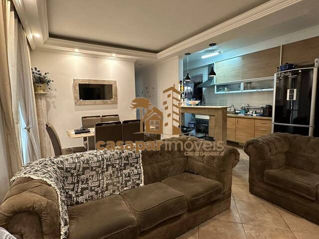 #5249 - Apartamento para Venda em São Caetano do Sul - SP