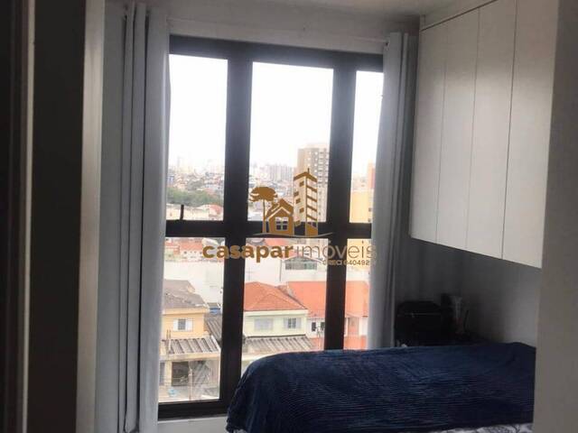Apartamento para Venda em Santo André - 5