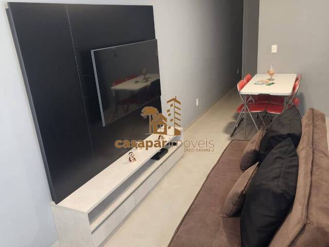 Apartamento para Venda em Santo André - 4
