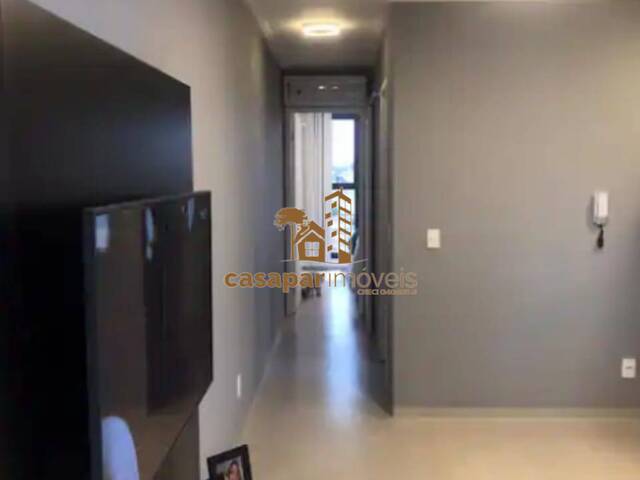 #5251 - Apartamento para Venda em Santo André - SP