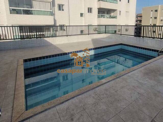 Cobertura para Venda em Praia Grande - 4