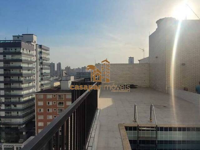 Cobertura para Venda em Praia Grande - 5