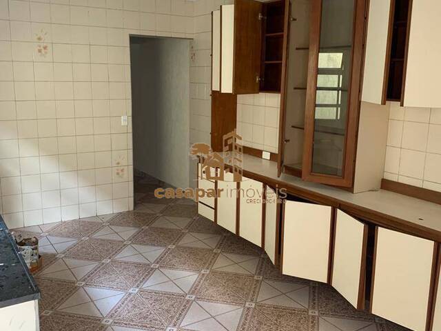 #5260 - Sobrado para Venda em São Bernardo do Campo - SP - 3