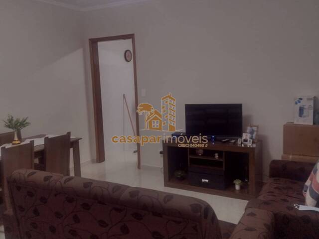 #5261 - Sobrado para Venda em Santo André - SP