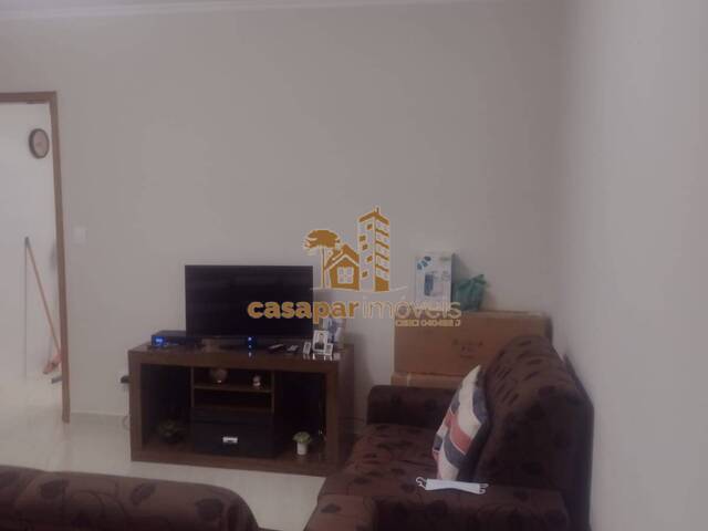 #5261 - Sobrado para Venda em Santo André - SP