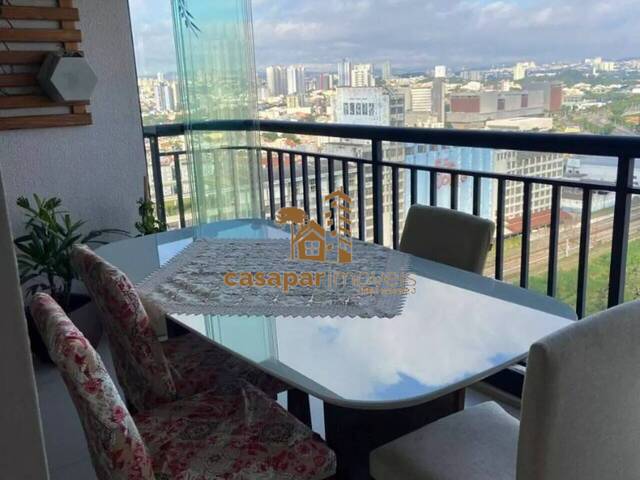 Apartamento para Venda em Santo André - 5