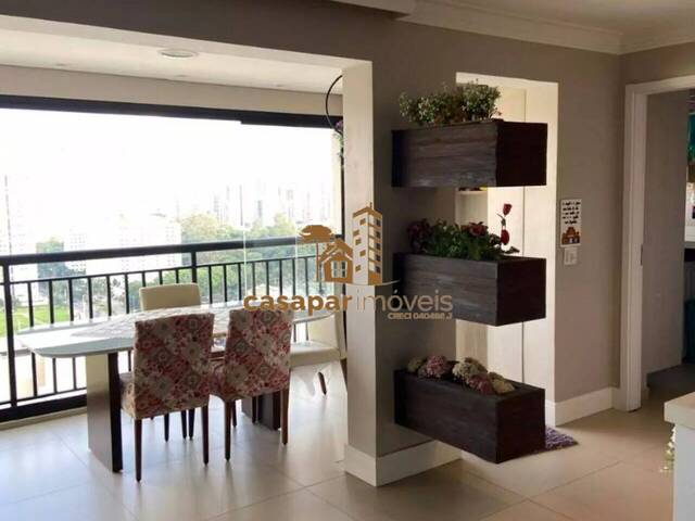 Apartamento para Venda em Santo André - 4