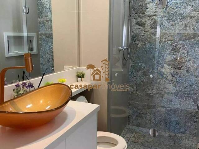 Apartamento para Venda em Santo André - 3