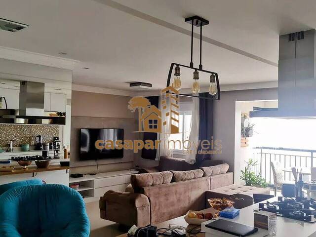 Apartamento para Venda em Santo André - 2