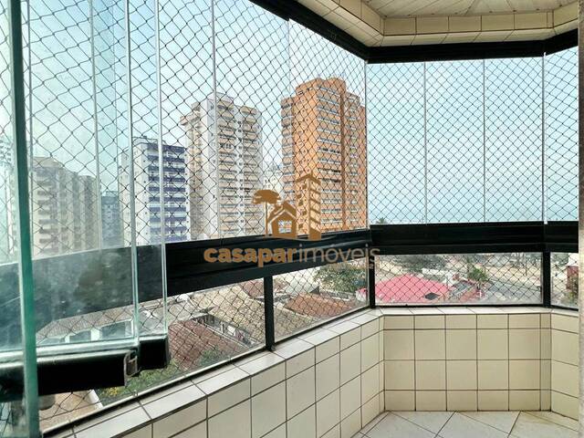 #5269 - Apartamento para Venda em Praia Grande - SP - 3
