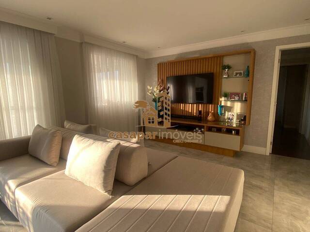 #5277 - Apartamento para Venda em São Caetano do Sul - SP - 3