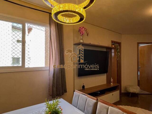 #5285 - Cobertura para Venda em Santo André - SP