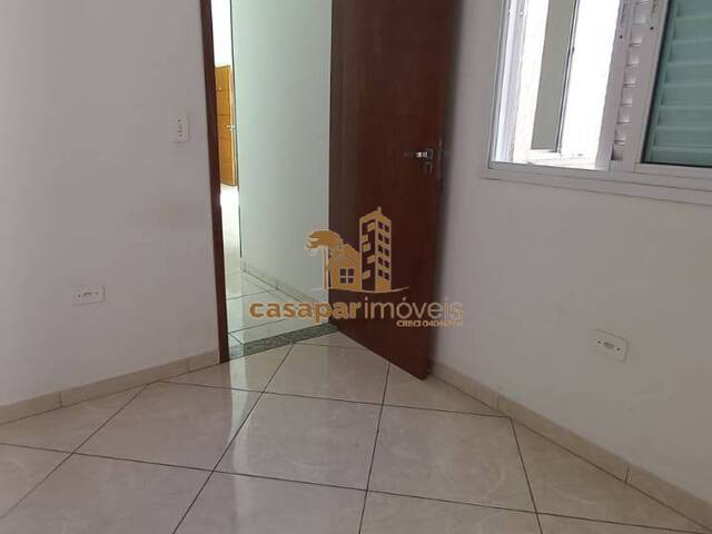 Cobertura para Venda em Santo André - 5