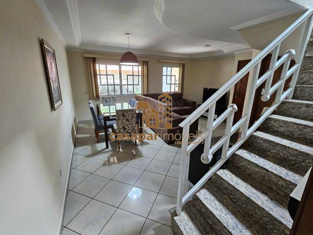 #5299 - Sobrado para Venda em São Caetano do Sul - SP