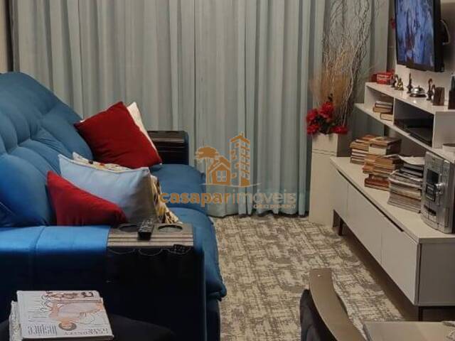 #5300 - Apartamento para Venda em Santo André - SP