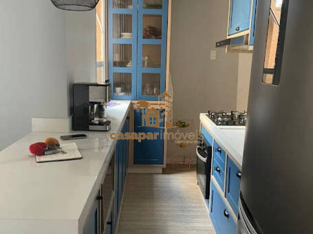 Cobertura para Venda em Santo André - 5