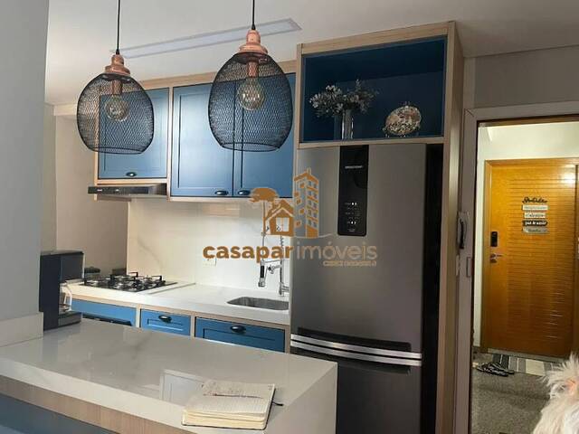 Cobertura para Venda em Santo André - 4