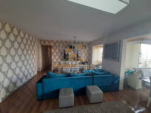 Apartamento para Venda em Santo André - 4