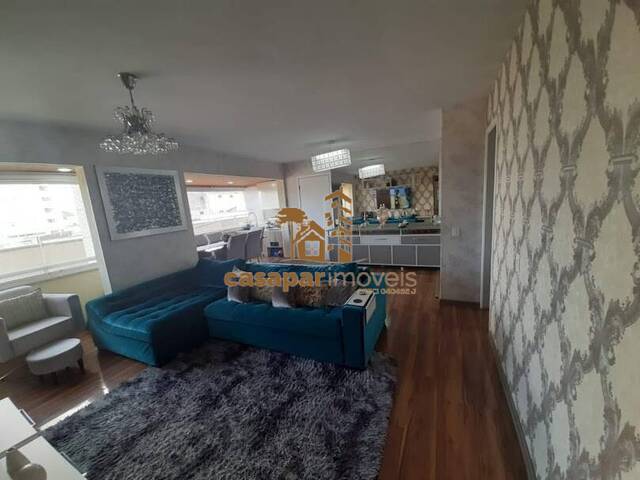 #5304 - Apartamento para Venda em Santo André - SP - 2