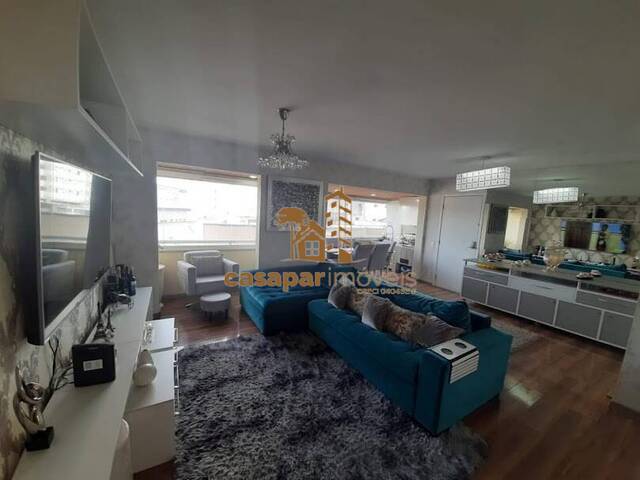#5304 - Apartamento para Venda em Santo André - SP - 3