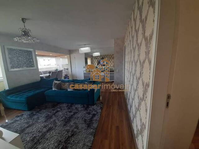 Apartamento para Venda em Santo André - 5