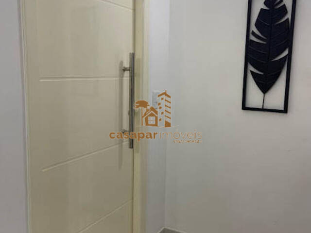 Apartamento para Venda em Santo André - 5