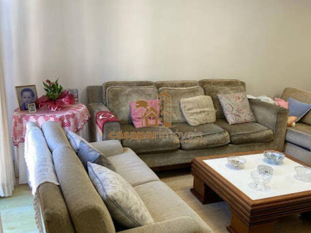 #5305 - Apartamento para Venda em Santo André - SP