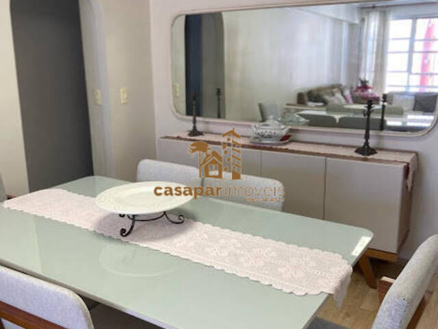 Apartamento para Venda em Santo André - 4
