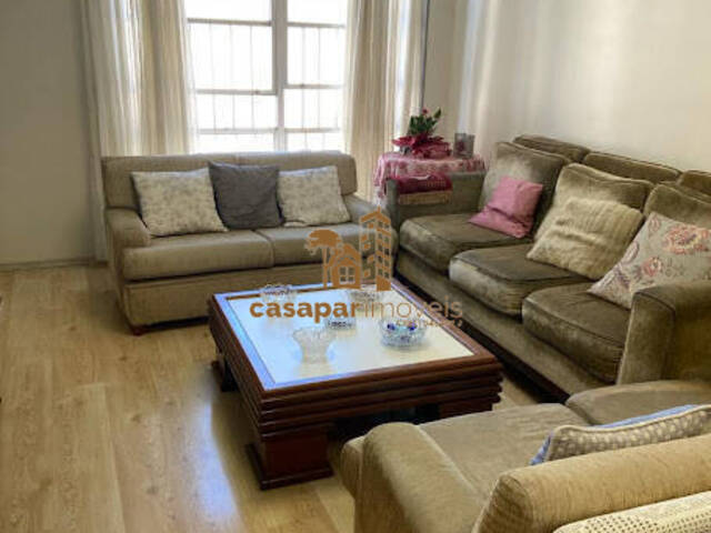 #5305 - Apartamento para Venda em Santo André - SP