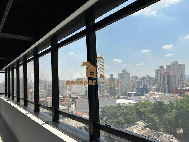 #5306 - Sala para Venda em Santo André - SP - 1