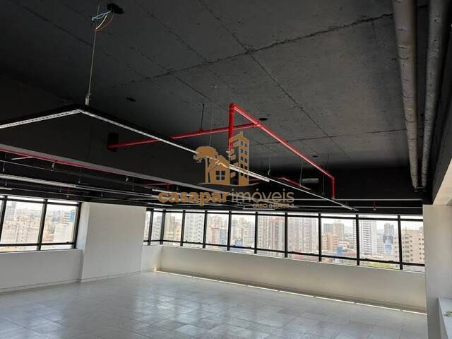 #5306 - Sala para Venda em Santo André - SP - 3