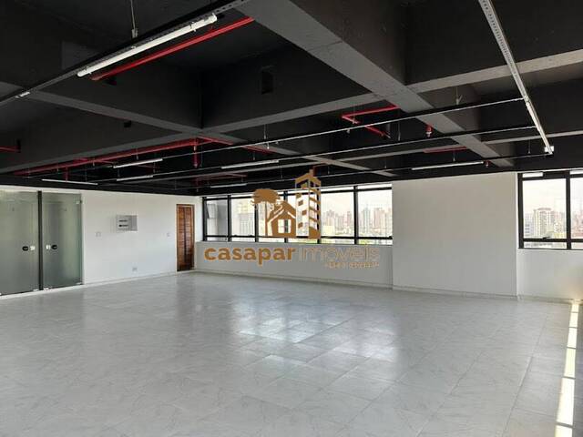 Sala para Venda em Santo André - 4
