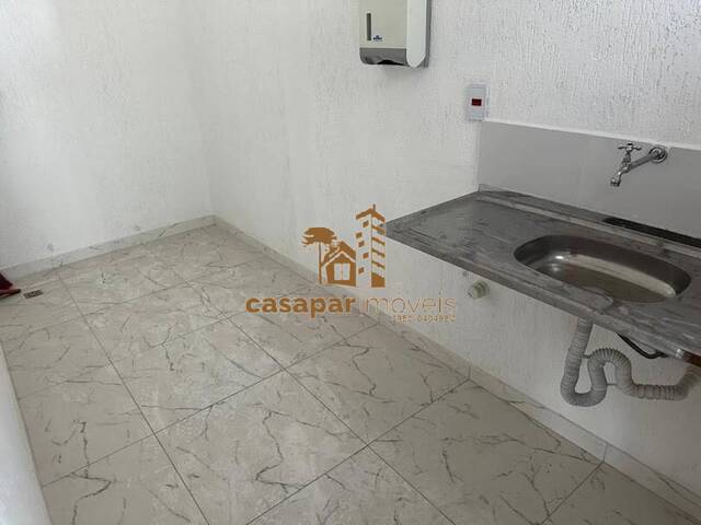 Sala para Venda em Santo André - 5