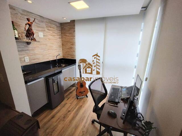 Apartamento para Venda em Santo André - 4