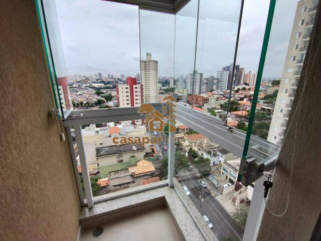 #5307 - Apartamento para Venda em Santo André - SP - 3