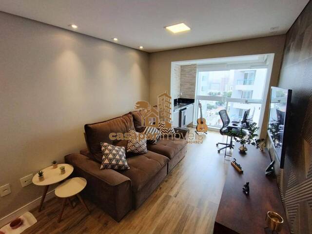 #5307 - Apartamento para Venda em Santo André - SP - 2