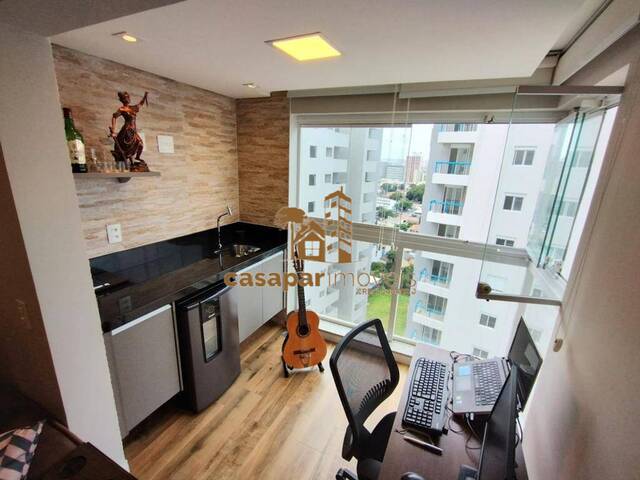 Apartamento para Venda em Santo André - 5