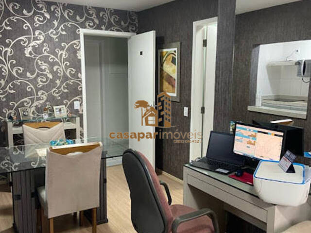 #5309 - Apartamento para Venda em Santo André - SP