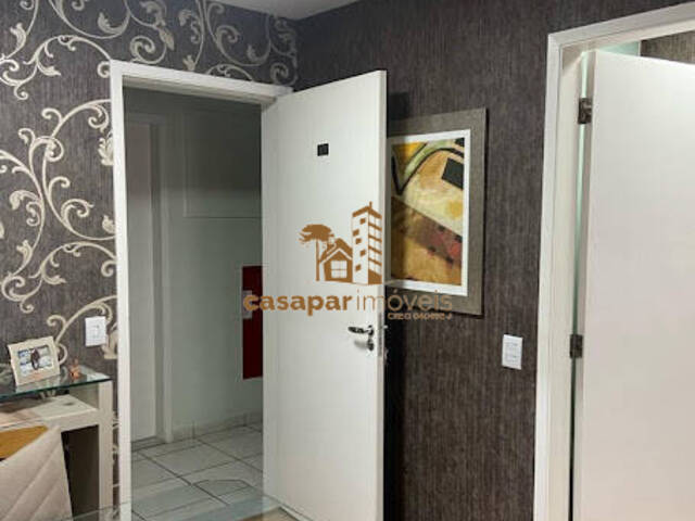 #5309 - Apartamento para Venda em Santo André - SP