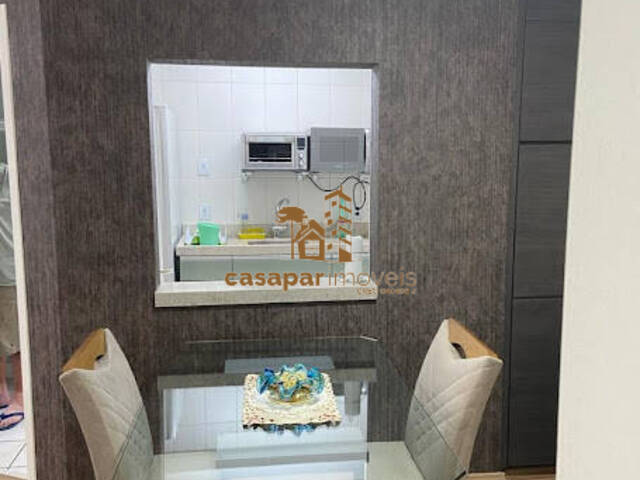 Apartamento para Venda em Santo André - 5