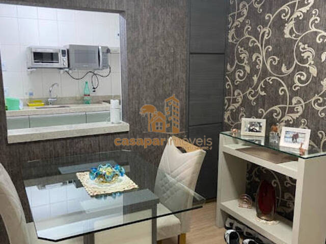 Apartamento para Venda em Santo André - 4