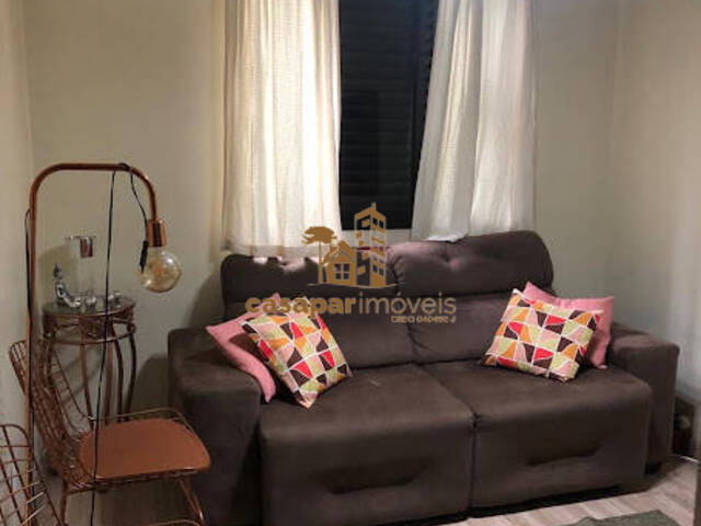 Apartamento para Venda em São Paulo - 5
