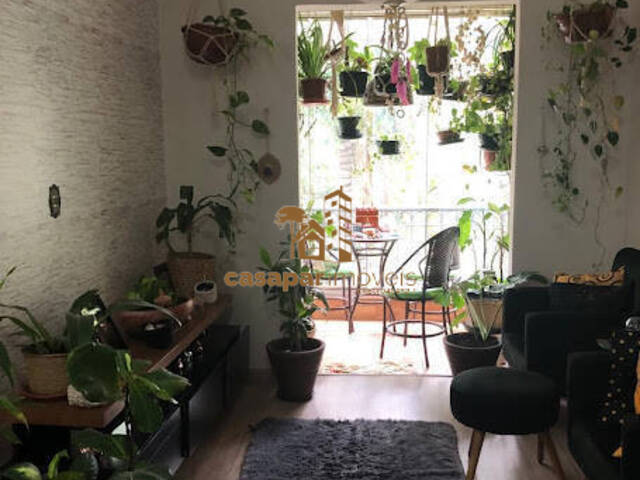 Venda em Vila Andrade - São Paulo