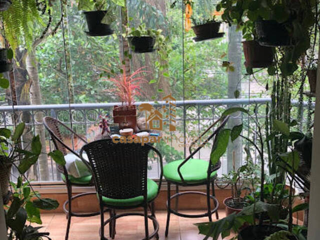 #5311 - Apartamento para Venda em São Paulo - SP - 2