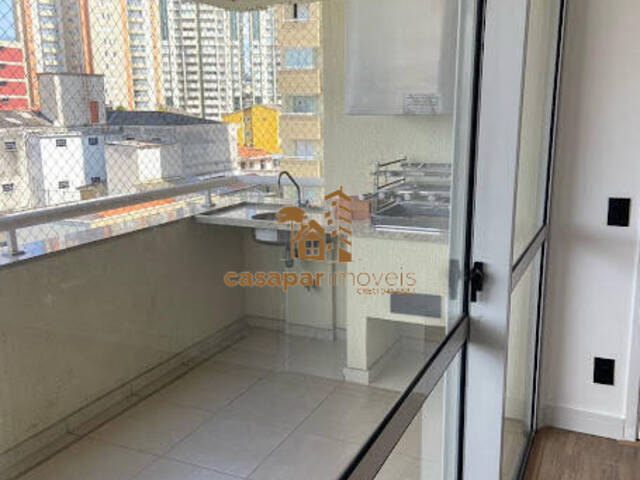 #5312 - Apartamento para Venda em Santo André - SP - 2