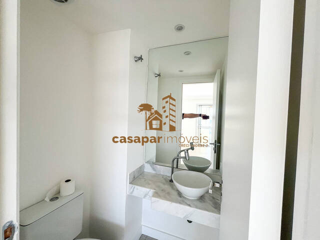Apartamento para Venda em Santo André - 4