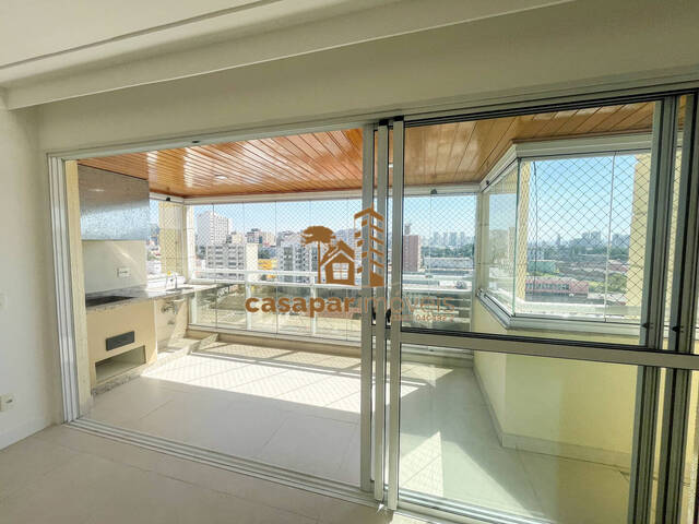 #5314 - Apartamento para Venda em Santo André - SP