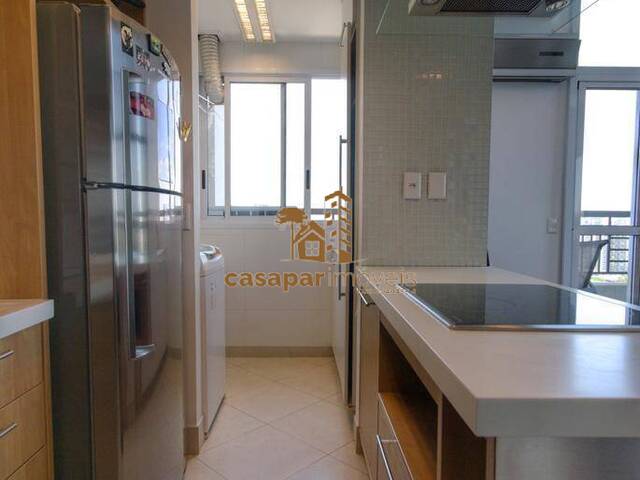 Duplex para Venda em São Paulo - 5
