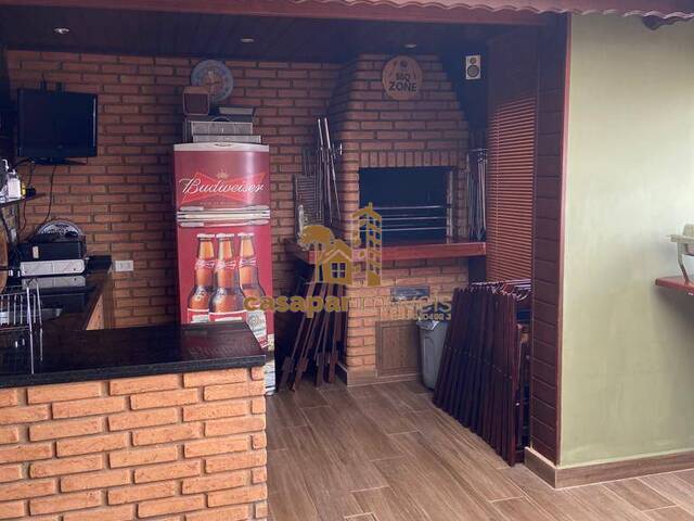 #5319 - Cobertura para Venda em Santo André - SP - 2